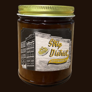 Pittsburgh Collection Candles | Hand-Poured in Pittsburgh | PSquare Scents
