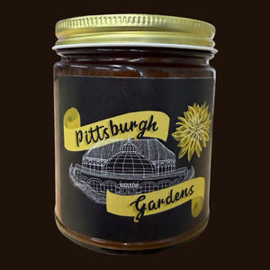 Pittsburgh Collection Candles | Hand-Poured in Pittsburgh | PSquare Scents