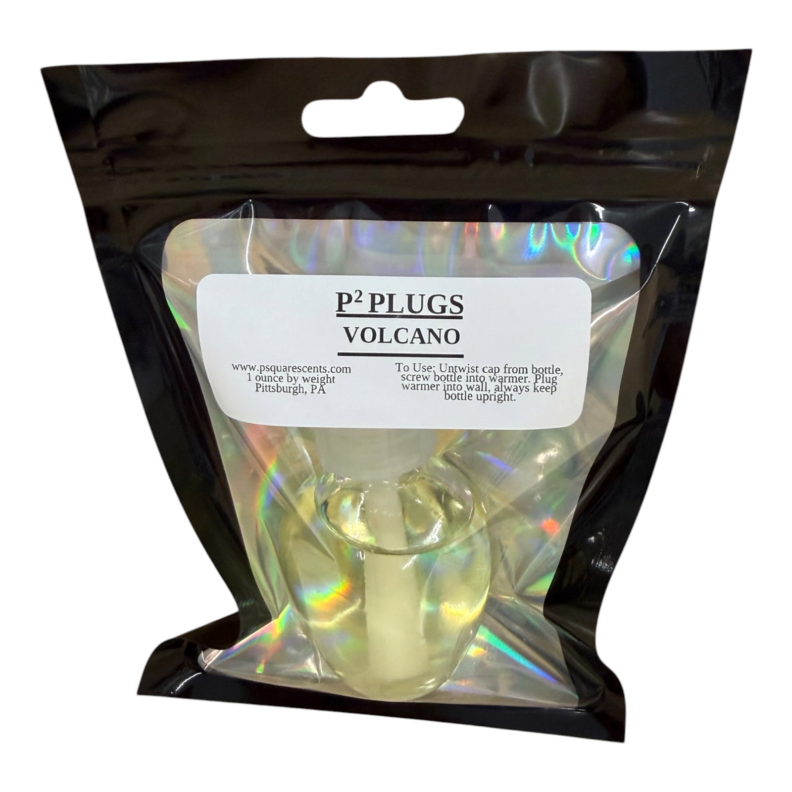 P² Plug-In Fragrance Kit | 1 Plug + 3 Fragrance Refills | Home Fragrance