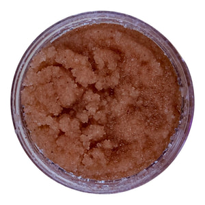 Squalane Salt Scrub | Luxurious Exfoliating Body Scrub | PSquare Scents