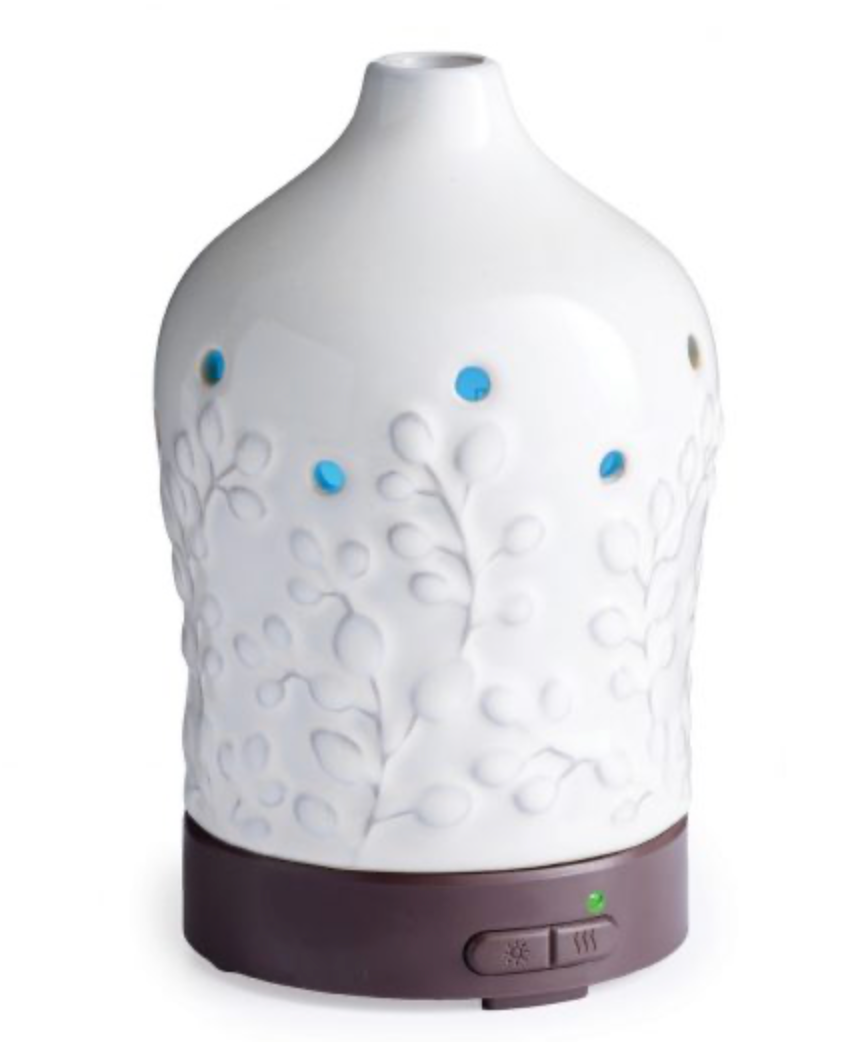 Diffusers - Ultrasonic Essential Oil Diffuser