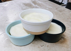 Natural Solid Dish Soap | Eco-Friendly Plastic-Free Dish Soap Bar with Refill Options