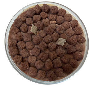 Food Candles | Realistic Dessert & Novelty Food Soy Candles