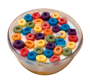 Food Candles | Realistic Dessert & Novelty Food Soy Candles