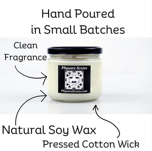 Odor Eliminator Collection Candles & Spray