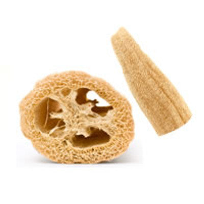 Natural Loofah Sponge