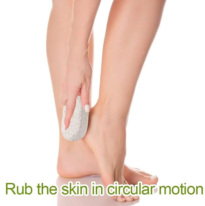 Natural Pumice Stone