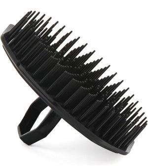 Scalp Massage or Beard Brush