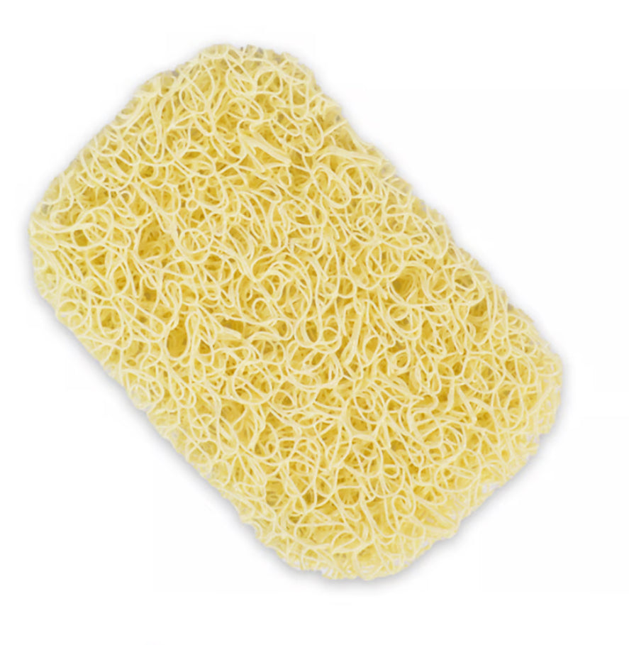 Soap Dish - PVC Recycled - Grey or Cream