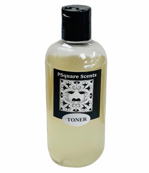Apple Cider Vinegar Face Toner | Tea Tree & Witch Hazel Natural Skin Toner