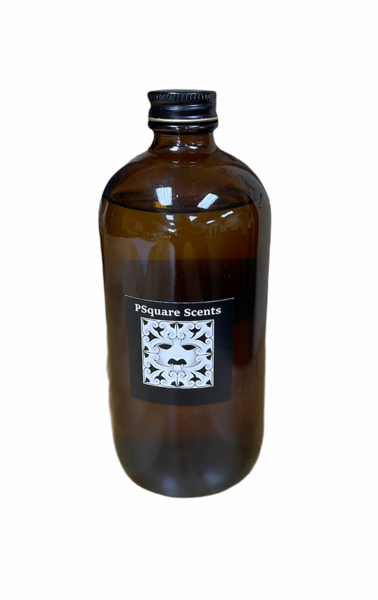 CASTILE SOAP - 16oz
