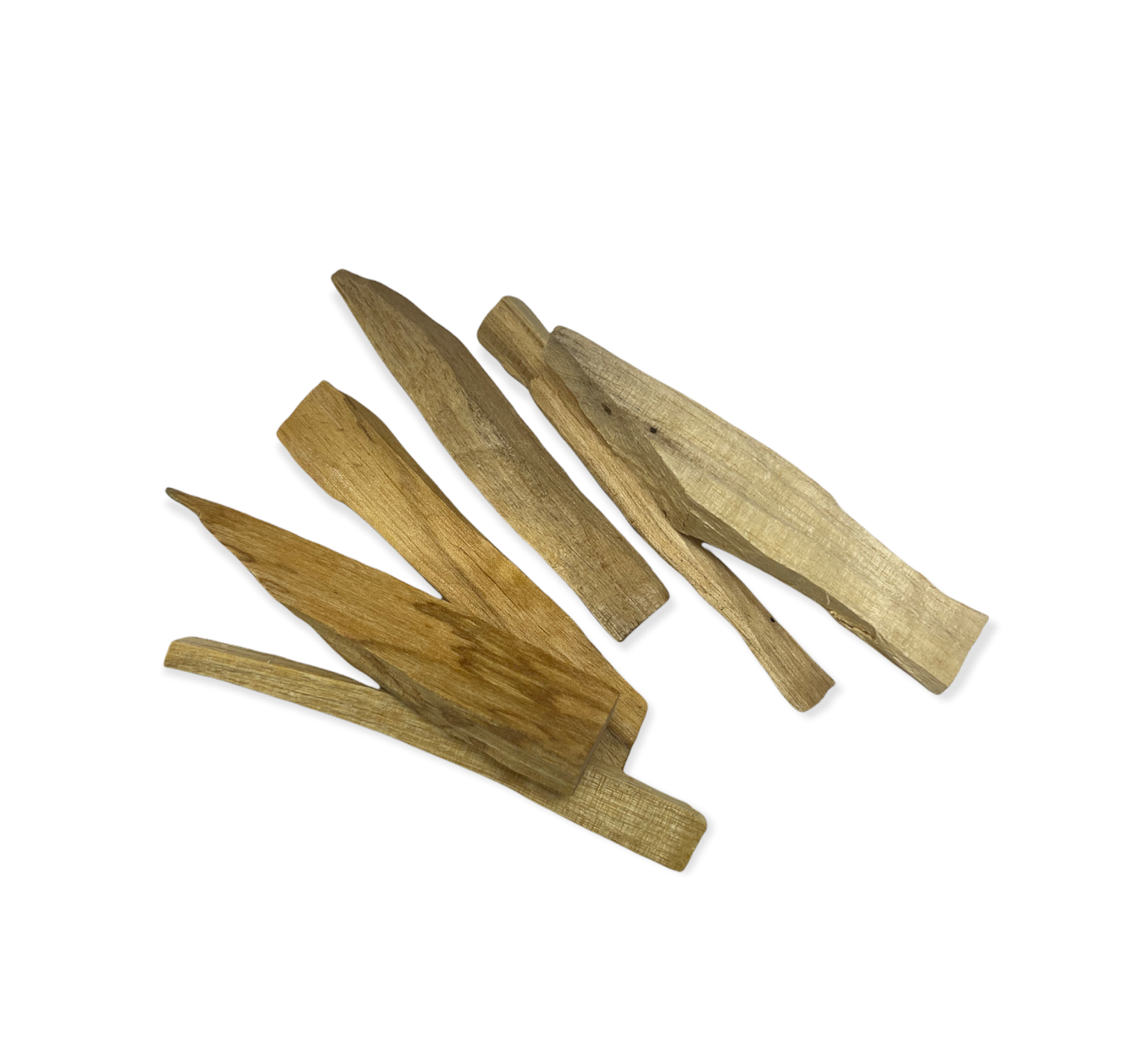 WHITE SAGE - PALO SANTO - CLEANSING KIT