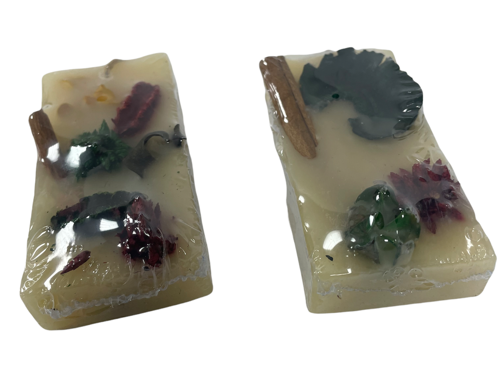 Beeswax Ornaments - Fragrant Aroma Sachet