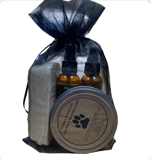 Pet Gift Set