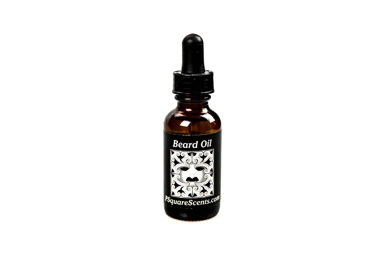 Men's Beard Oil