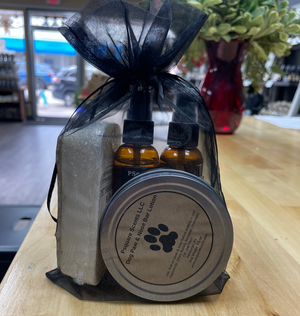 Pet Gift Set