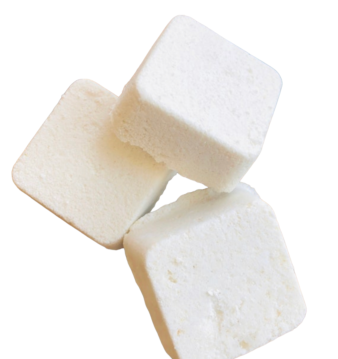 Toilet Tablets or Garbage disposal Cleaner - Lemon Peppermint