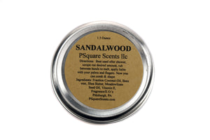 Men's Beard Balm