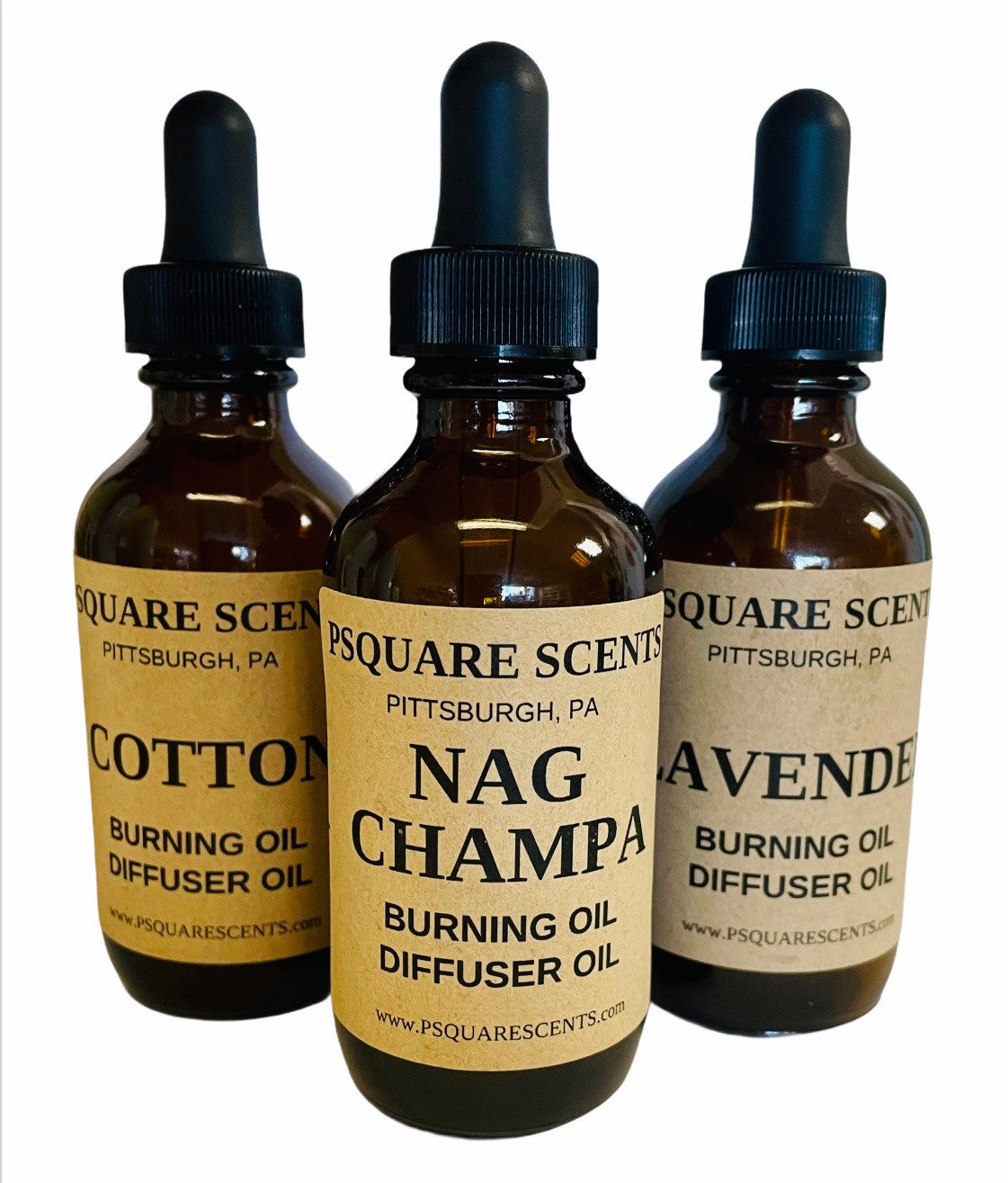 Scented Burning Oil, Warmer Oil, Home Fragrance Diffuser, Air Freshener