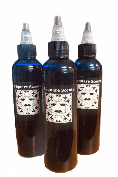 BODY OIL - MOISTURIZING - QUICK ABSORBING