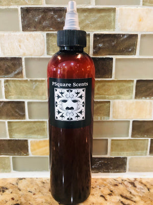 8 oz Fragrance Oil for Candle & Soap Making | Undiluted Craft Fragrance