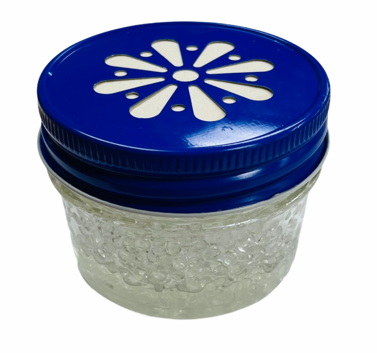 Smelly Jelly Car Freshener